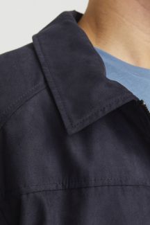 Курткa JACK & JONES 12268609-Jet-Black