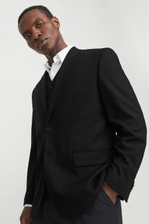 Пиджак JACK & JONES 12270096-Black