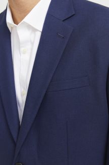 Пиджак JACK & JONES 12270096-Medieval-Blue