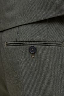 Костюмные брюки JACK & JONES 12270098-Rosin