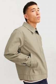 Курткa JACK & JONES 12272873-Silver-Sage