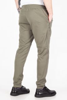 Спортивные штаны JACK & JONES 12277676-Agave-Green