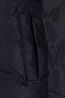 Зимняя куртка JACK & JONES 12278749-Black