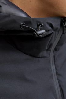 Курткa JACK & JONES 12278762-Black