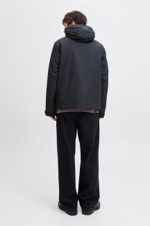 Курткa JACK & JONES 12278762-Black