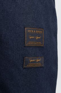 Зимняя куртка JACK & JONES 12279063-Sky-Captain