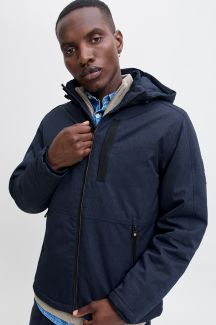 Зимняя куртка JACK & JONES 12279063-Sky-Captain
