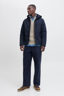 Зимняя куртка JACK & JONES 12279063-Sky-Captain