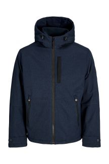 Зимняя куртка JACK & JONES 12279063-Sky-Captain