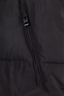 Зимняя куртка JACK & JONES 12279432-Black