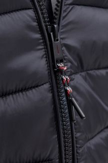 Курткa JACK & JONES 12280970-Black