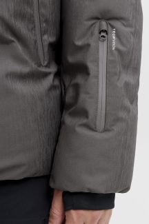 Зимняя куртка JACK & JONES 12283162-Pavement