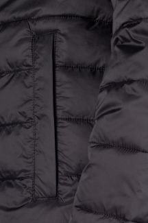 Курткa JACK & JONES 12283194-Black