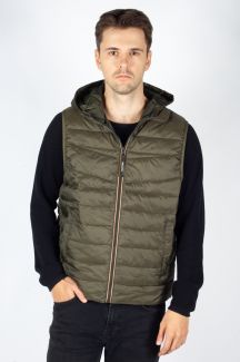 Жилет JACK & JONES 12283200-Rosin