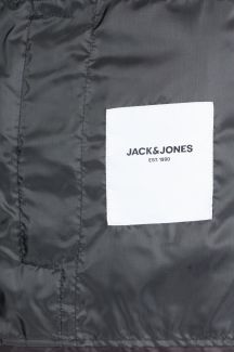 Жилет JACK & JONES 12283201-Black