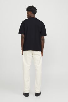 Футболкa JACK & JONES 12285917-Black