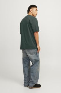 Футболкa JACK & JONES 12285917-Forest-River