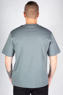 Футболкa JACK & JONES 12285917-Stormy-Weathe