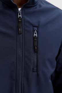 Курткa JACK & JONES 12288875-Navy-Blazer