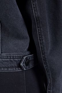 Джинсовая куртка PANTAMO 1420-1480-02