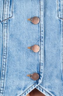 Жилет PANTAMO 1426-1553-07