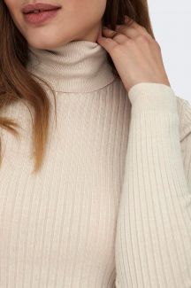 Битловка ONLY 15165075-Pumice-Stone