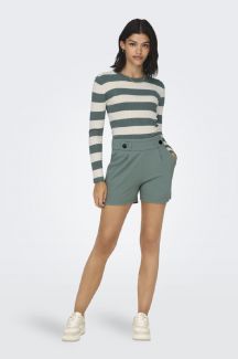 Шорты JACQUELINE DE YONG 15203098-Chinois-Green