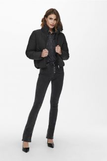 Курткa ONLY 15205371-Black