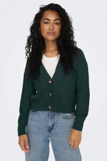 Вязаная кофта ONLY 15211521-Green-Gables