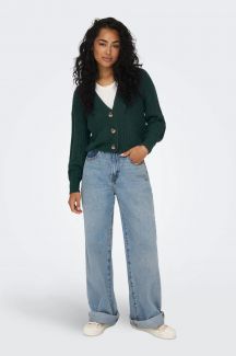 Вязаная кофта ONLY 15211521-Green-Gables