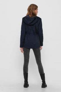 Курткa ONLY 15216452-Blue-Graphite