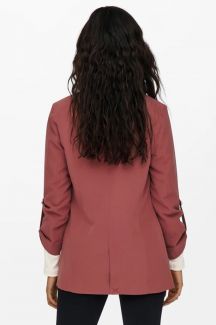Пиджак ONLY 15218743-Sable