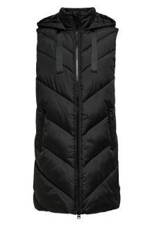 Жилет JACQUELINE DE YONG 15220630-Black