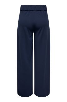 Брюки JACQUELINE DE YONG 15221238-Black-Iris