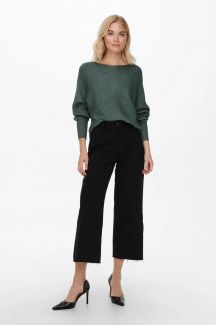 Свитер ONLY 15226298-Balsam-Green