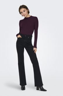 Свитер JACQUELINE DE YONG 15228065-Winetasting