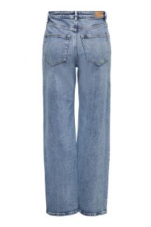 Джинсы ONLY 15234743-Medium-Blue