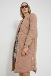 Курткa JACQUELINE DE YONG 15238714-Beaver-Fur