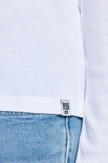 Футболкa BIG STAR 152538101