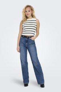 Топ ONLY 15255533-Cloud-Dancer-B