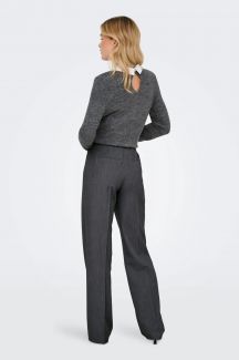 Брюки ONLY 15318089-DG-Melange