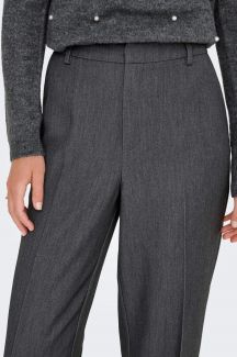 Брюки ONLY 15318089-DG-Melange