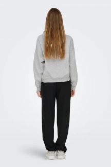 Спортивный свитер ONLY 15323525-LG-Melange