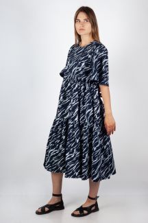  Платье JACQUELINE DE YONG 15353920-Sky-Captain