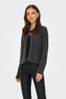 Вязаная кофта JACQUELINE DE YONG 15355568-DG-Melange