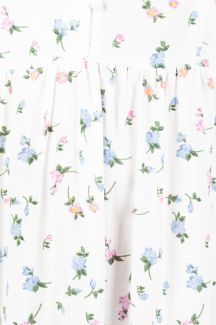  Платье ONLY 15359297-Cloud-Dancer-L