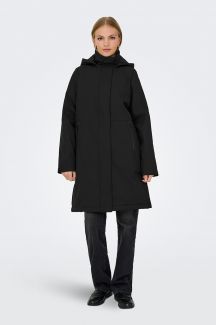 Курткa ONLY 15363184-Black