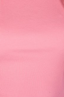 Футболкa ONLY 15369240-Wild-Rose