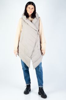 Жилет FLY 1536-FANGO