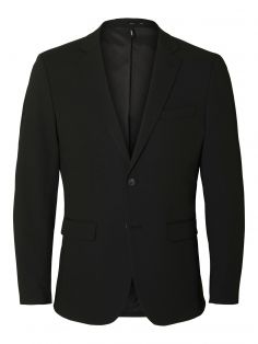 Пиджак SELECTED 16087824-Black
